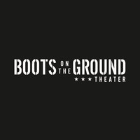 Boots on the Ground Theater logo, Boots on the Ground Theater contact details