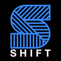 SHIFT | @shiftthework logo, SHIFT | @shiftthework contact details