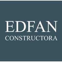 EDFAN Constructora logo, EDFAN Constructora contact details