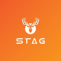 STAG Advertising logo, STAG Advertising contact details