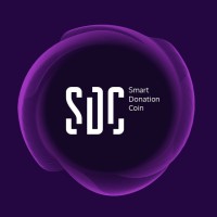 Smart Donation Coin logo, Smart Donation Coin contact details