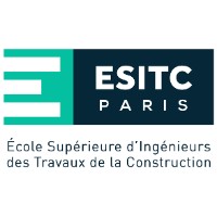 ESITC PARIS logo, ESITC PARIS contact details