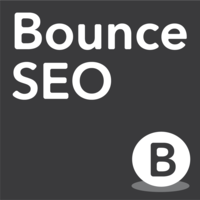 Bounce SEO logo, Bounce SEO contact details