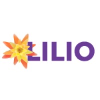 LiliO logo, LiliO contact details