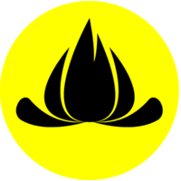 HazOper logo, HazOper contact details