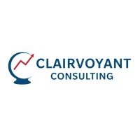 ClairVoyant Consulting LLC logo, ClairVoyant Consulting LLC contact details