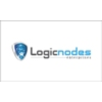 Logicnodes logo, Logicnodes contact details