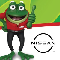 AutoCenters Nissan logo, AutoCenters Nissan contact details