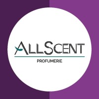 AllScent Profumerie logo, AllScent Profumerie contact details