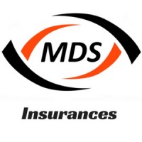 MDS Insurances logo, MDS Insurances contact details