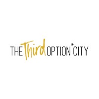 The Third Option City logo, The Third Option City contact details