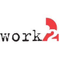 Work2 logo, Work2 contact details