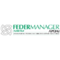 FEDERMANAGER TORINO logo, FEDERMANAGER TORINO contact details