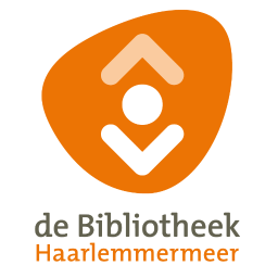 Bibliotheek logo, Bibliotheek contact details