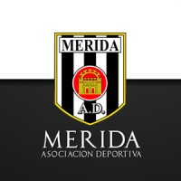 Asociación Deportiva Mérida SAD logo, Asociación Deportiva Mérida SAD contact details