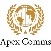 Apex Comms Ltd logo, Apex Comms Ltd contact details