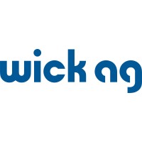 R. Wick AG logo, R. Wick AG contact details