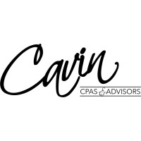 Cavin CPAs and Advisors logo, Cavin CPAs and Advisors contact details