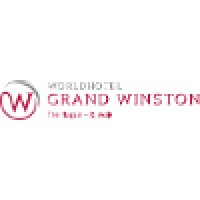 Worldhotel Grand Winston Den Haag logo, Worldhotel Grand Winston Den Haag contact details