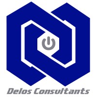 Delos Consultants logo, Delos Consultants contact details