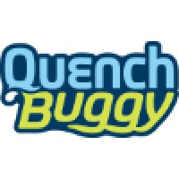 Quench Buggy logo, Quench Buggy contact details