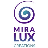 Mira LUX Creations logo, Mira LUX Creations contact details