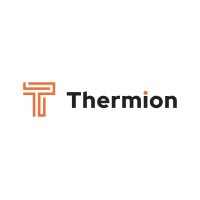 Thermion AB logo, Thermion AB contact details