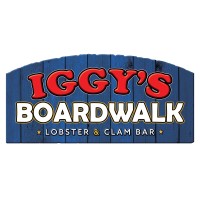 Iggy's Boardwalk Lobster and Clam Bar logo, Iggy's Boardwalk Lobster and Clam Bar contact details