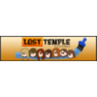 Lost Temple Studio LTD logo, Lost Temple Studio LTD contact details