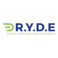 RYDE - Reach Your Destination Easily - Senior Transportation Program logo, RYDE - Reach Your Destination Easily - Senior Transportation Program contact details