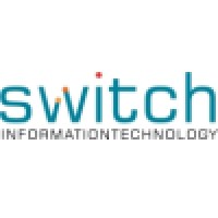 Switch IT logo, Switch IT contact details