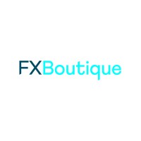 FX Boutique logo, FX Boutique contact details