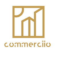 COMMERCIIO logo, COMMERCIIO contact details