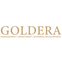 Goldera Consulting logo, Goldera Consulting contact details