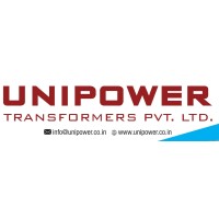 Unipower Transformers Pvt Ltd logo, Unipower Transformers Pvt Ltd contact details