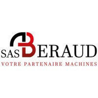 SAS BERAUD logo, SAS BERAUD contact details