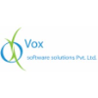 Vox Software Solutions Pvt Ltd. logo, Vox Software Solutions Pvt Ltd. contact details