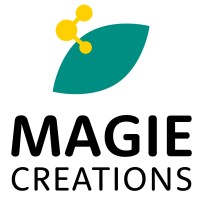 MaGie Creations logo, MaGie Creations contact details