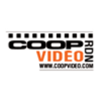 Coop video RDN logo, Coop video RDN contact details