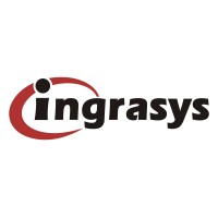 Ingrasys logo, Ingrasys contact details