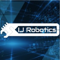 IJ Robotics S.A. de C.V. logo, IJ Robotics S.A. de C.V. contact details