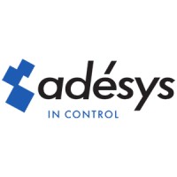 Adesys B.V. logo, Adesys B.V. contact details