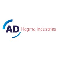 Magma Industries B.V. logo, Magma Industries B.V. contact details