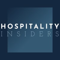 Hospitality Insiders logo, Hospitality Insiders contact details