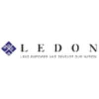 Ledon logo, Ledon contact details