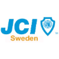 JCI Sweden logo, JCI Sweden contact details