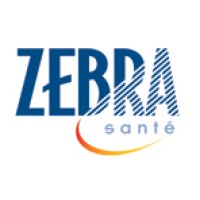 ZEBRA SANTE logo, ZEBRA SANTE contact details