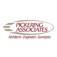 Pickering Associates Inc logo, Pickering Associates Inc contact details