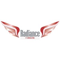 Radiance IT Consulting LLC logo, Radiance IT Consulting LLC contact details