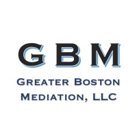 Greater Boston Mediation, LLC logo, Greater Boston Mediation, LLC contact details